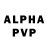 Alfa_PVP кристаллы Elman Kazimzade